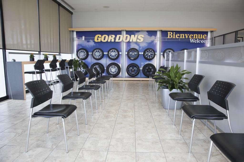Read About The History Of Gordons Tires In Montreal