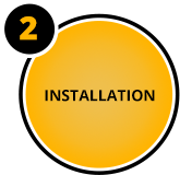 2 installation
