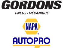 logo_gordons_napa Logo Gordons and Napa