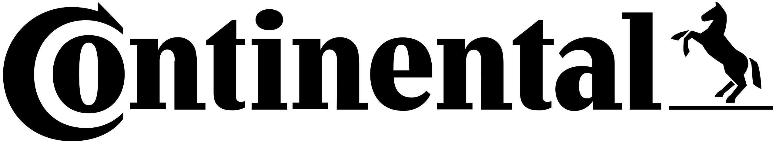 conti continental